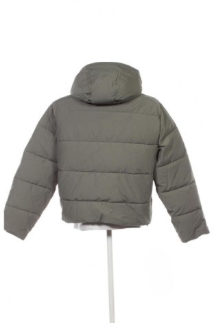 Мъжко яке Abercrombie & Fitch, Размер L, Цвят Зелен, Цена 122,70 €