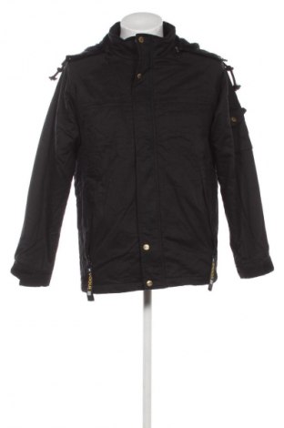 Geacă de bărbati Unbranded, Mărime XL, Culoare Negru, Preț 132,99 Lei