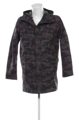 Męska kurtka Unbranded, Rozmiar M, Kolor Kolorowy, Cena 229,34 zł