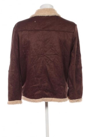 Geacă de bărbati Unbranded, Mărime M, Culoare Maro, Preț 106,99 Lei