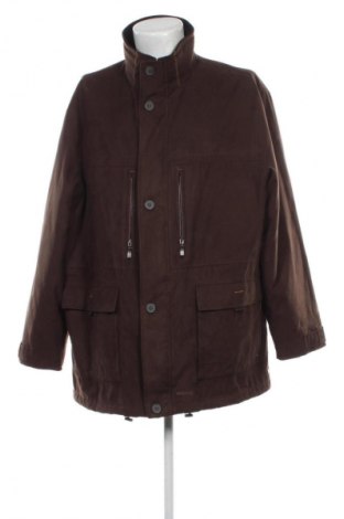 Geacă de bărbati Unbranded, Mărime S, Culoare Maro, Preț 135,99 Lei