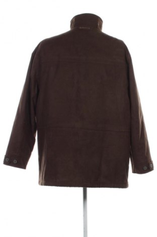 Geacă de bărbati Unbranded, Mărime S, Culoare Maro, Preț 135,99 Lei