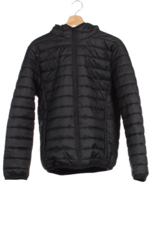 Herrenjacke Unbranded, Größe XS, Farbe Schwarz, Preis 28,99 €
