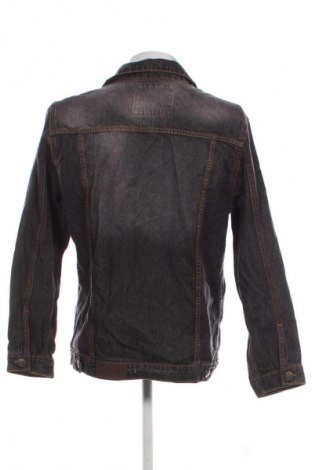 Herrenjacke Unbranded, Größe L, Farbe Grau, Preis 15,99 €