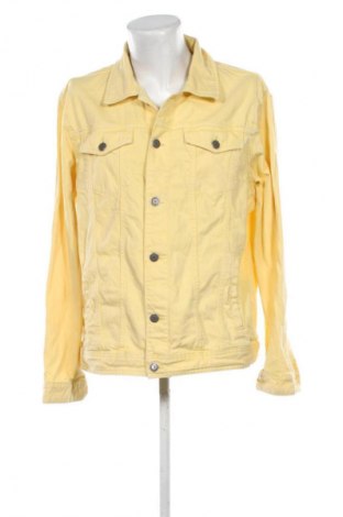 Pánská bunda  Unbranded, Velikost XXL, Barva Žlutá, Cena  565,00 Kč