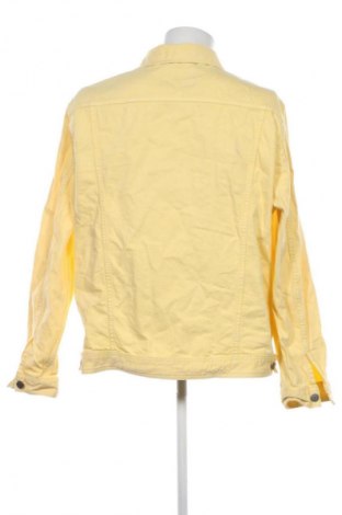 Pánská bunda  Unbranded, Velikost XXL, Barva Žlutá, Cena  565,00 Kč