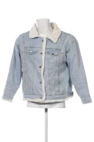 Férfi dzseki Unbranded, Méret XL, Szín Kék, Ár 11 789 Ft