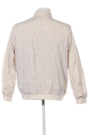 Мъжко яке Unbranded, Размер L, Цвят Екрю, Цена 13,29 €