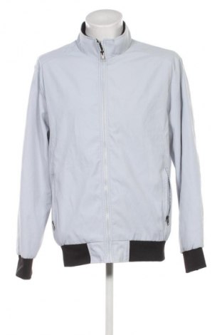 Ανδρικό μπουφάν Unbranded, Μέγεθος XL, Χρώμα Μπλέ, Τιμή 15,99 €