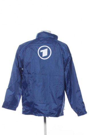 Ανδρικό μπουφάν Unbranded, Μέγεθος XL, Χρώμα Μπλέ, Τιμή 26,99 €