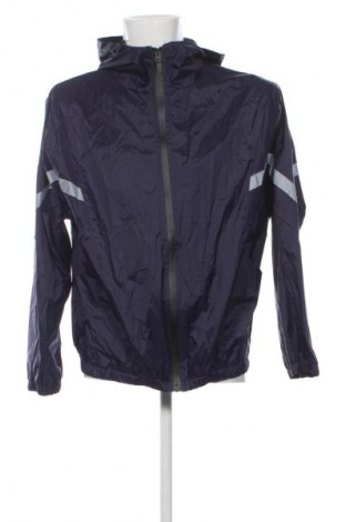 Geacă de bărbati Unbranded, Mărime XL, Culoare Mov, Preț 78,99 Lei