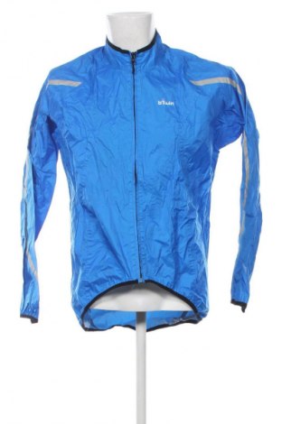 Ανδρικό μπουφάν Unbranded, Μέγεθος L, Χρώμα Μπλέ, Τιμή 14,99 €