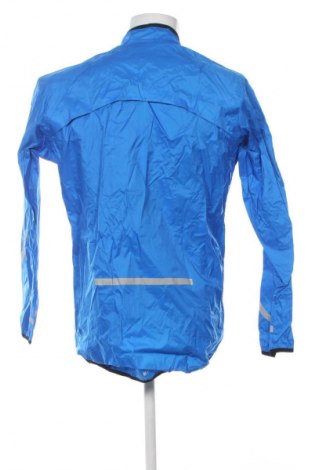 Ανδρικό μπουφάν Unbranded, Μέγεθος L, Χρώμα Μπλέ, Τιμή 14,99 €