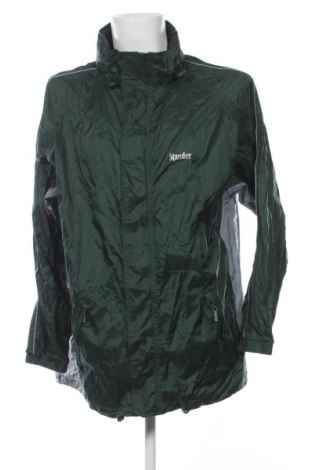Herrenjacke Unbranded, Größe XL, Farbe Grün, Preis € 12,99