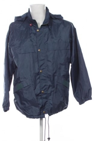 Férfi dzseki Unbranded, Méret M, Szín Kék, Ár 4 829 Ft