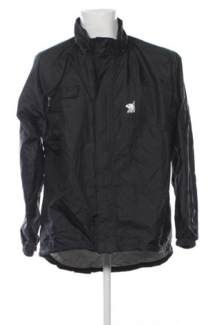 Мъжко яке Unbranded, Размер L, Цвят Черен, Цена 10,22 €