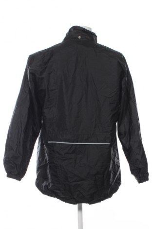 Мъжко яке Unbranded, Размер L, Цвят Черен, Цена 10,22 €