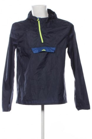 Ανδρικό μπουφάν Unbranded, Μέγεθος S, Χρώμα Μπλέ, Τιμή 10,99 €