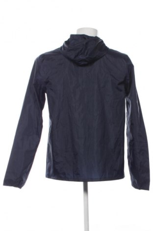 Ανδρικό μπουφάν Unbranded, Μέγεθος S, Χρώμα Μπλέ, Τιμή 10,99 €