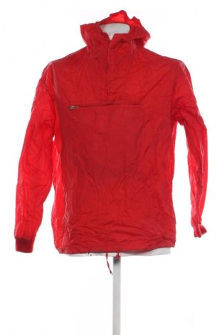 Herrenjacke Unbranded, Größe M, Farbe Rot, Preis € 13,99