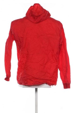 Herrenjacke Unbranded, Größe M, Farbe Rot, Preis € 13,99