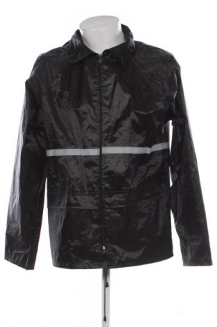 Ανδρικό μπουφάν Unbranded, Μέγεθος L, Χρώμα Μαύρο, Τιμή 12,99 €