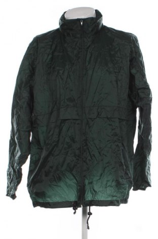 Geacă de bărbati Unbranded, Mărime XXL, Culoare Verde, Preț 68,99 Lei