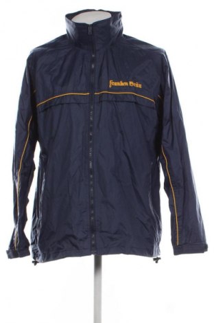 Мъжко яке Unbranded, Размер XL, Цвят Син, Цена 10,73 €