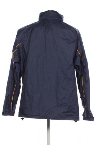 Мъжко яке Unbranded, Размер XL, Цвят Син, Цена 10,73 €