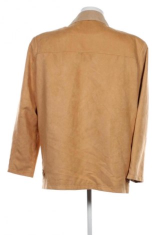 Мъжко яке Unbranded, Размер XL, Цвят Оранжев, Цена 25,00 €