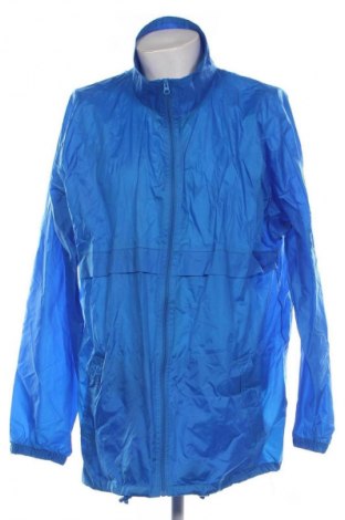 Geacă de bărbati Unbranded, Mărime 3XL, Culoare Albastru, Preț 92,99 Lei