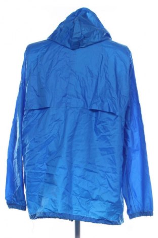 Geacă de bărbati Unbranded, Mărime 3XL, Culoare Albastru, Preț 92,99 Lei