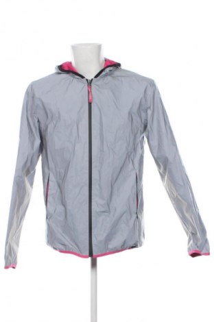 Мъжко яке Unbranded, Размер M, Цвят Сребрист, Цена 10,73 €