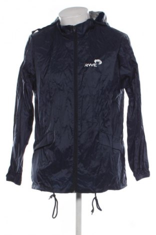 Férfi dzseki Unbranded, Méret M, Szín Kék, Ár 4 959 Ft