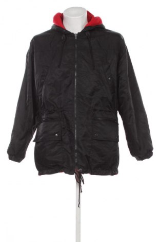 Geacă de bărbati Unbranded, Mărime XL, Culoare Negru, Preț 73,99 Lei