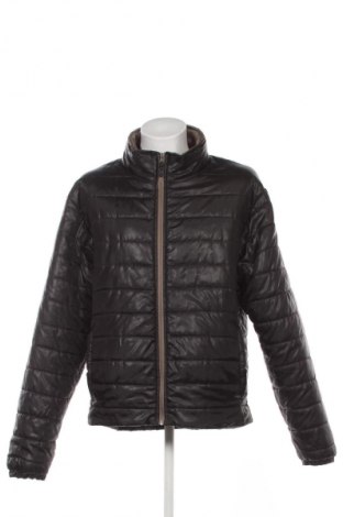 Herrenjacke Unbranded, Größe 3XL, Farbe Schwarz, Preis € 21,99