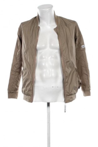 Ανδρικό μπουφάν Unbranded, Μέγεθος S, Χρώμα Καφέ, Τιμή 24,55 €