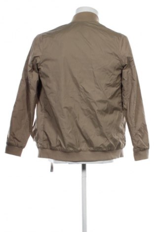 Ανδρικό μπουφάν Unbranded, Μέγεθος S, Χρώμα Καφέ, Τιμή 24,55 €
