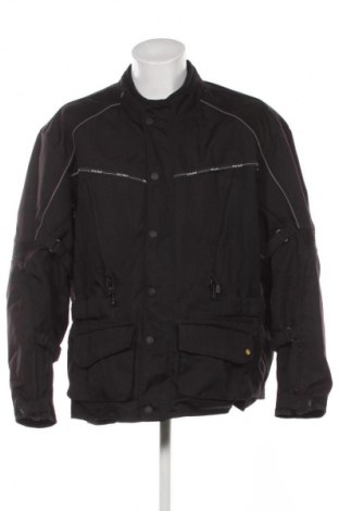 Ανδρικό μπουφάν Unbranded, Μέγεθος XL, Χρώμα Μαύρο, Τιμή 17,99 €
