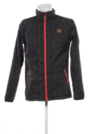 Ανδρικό μπουφάν Unbranded, Μέγεθος L, Χρώμα Πολύχρωμο, Τιμή 46,63 €