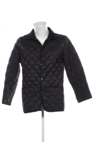 Geacă de bărbati Unbranded, Mărime L, Culoare Negru, Preț 130,33 Lei