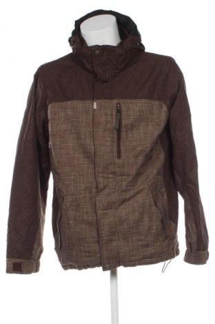 Herrenjacke Unbranded, Größe L, Farbe Mehrfarbig, Preis 31,99 €