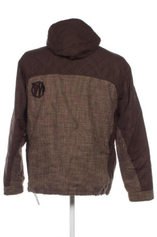 Herrenjacke Unbranded, Größe L, Farbe Mehrfarbig, Preis 31,99 €