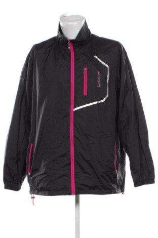 Geacă de bărbati Unbranded, Mărime 4XL, Culoare Negru, Preț 128,01 Lei