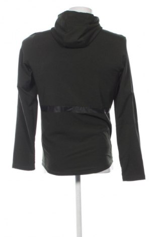 Herrenjacke Under Armour, Größe S, Farbe Grün, Preis 37,99 €