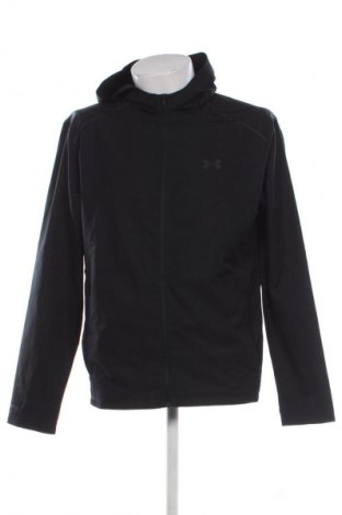 Geacă de bărbati Under Armour, Mărime L, Culoare Negru, Preț 476,99 Lei