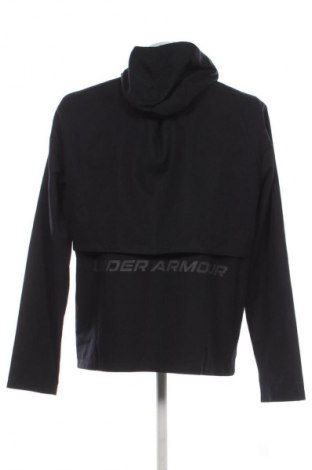 Geacă de bărbati Under Armour, Mărime L, Culoare Negru, Preț 476,99 Lei
