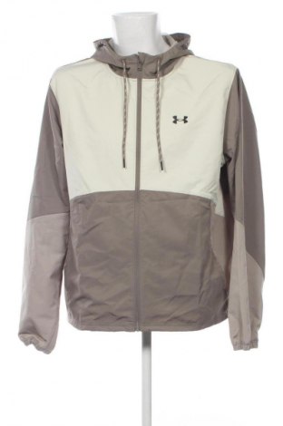 Pánská bunda  Under Armour, Velikost XL, Barva Vícebarevné, Cena  2 179,00 Kč