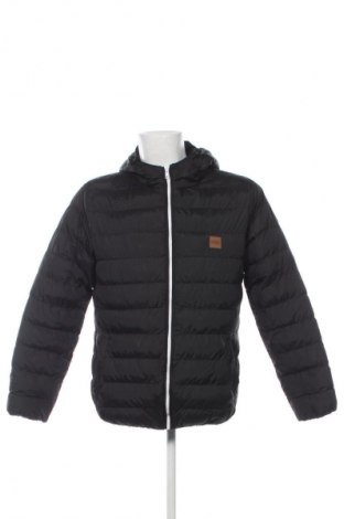 Pánská bunda  Urban Classics, Velikost L, Barva Černá, Cena  379,00 Kč