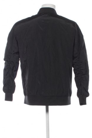 Herrenjacke Urban Classics, Größe M, Farbe Schwarz, Preis 32,99 €